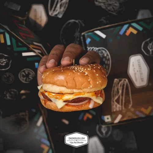 burger 1